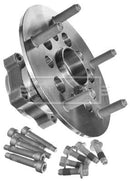 Borg & Beck Wheel Bearing Kit Part No -BWK1468