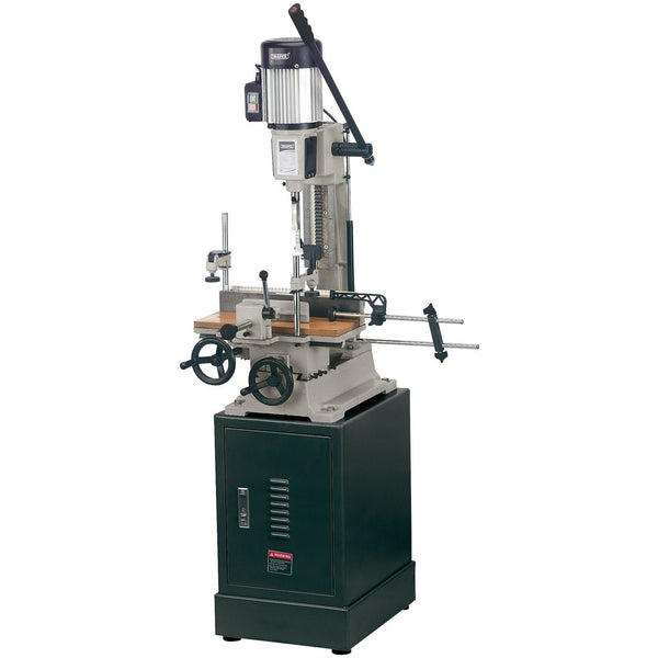 Morticer and Stand, 1", 750W