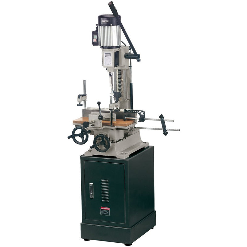 Morticer and Stand, 1", 750W