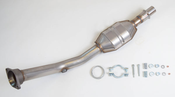 EEC Catalyst Type Approved - PT8030T