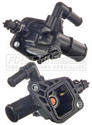First Line Thermostat Kit Part No -FTK500