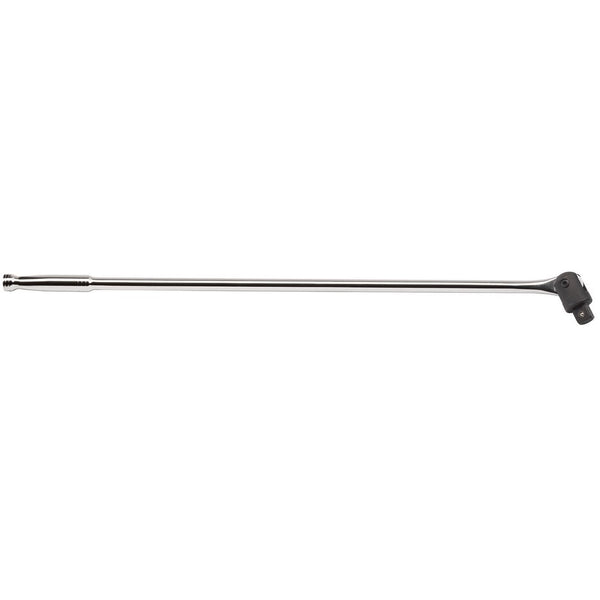 Breaker Bar, 1" Sq Dr, 1000mm
