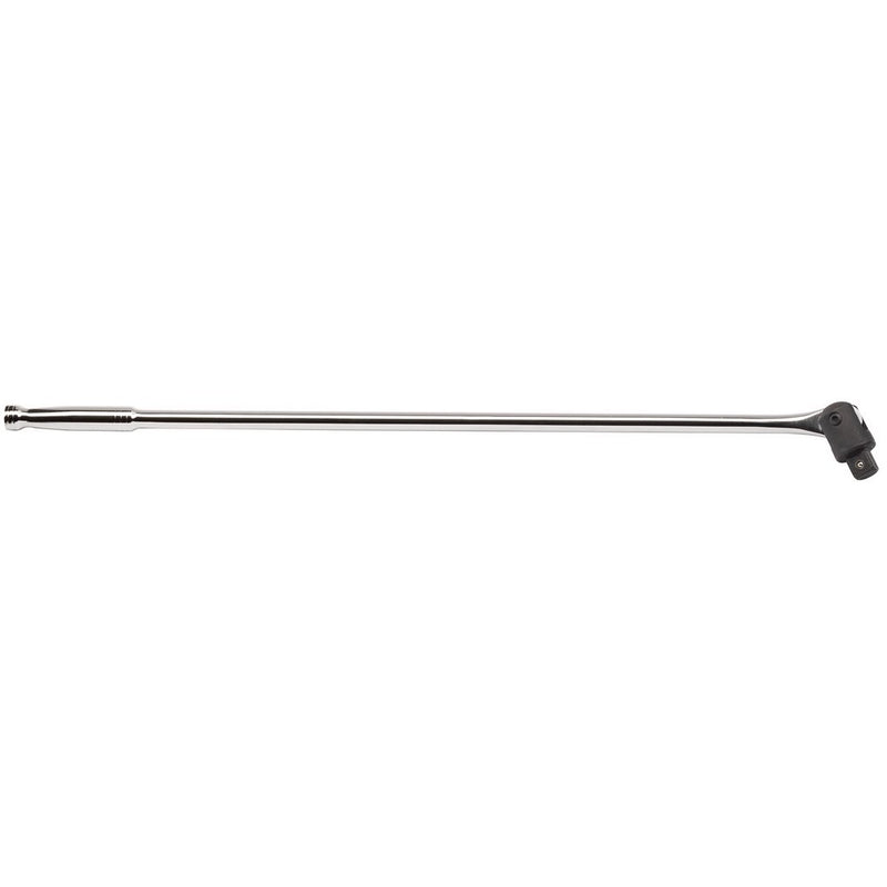Breaker Bar, 1" Sq Dr, 1000mm