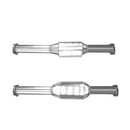 BM Cats Petrol Catalytic Converter - BM90337 with Fitting Kit - FK90337