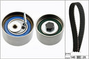 INA Timing Belt Set - Part No - 530058710