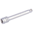 Draper Expert 75mm Wobble EXT. Bar 1/4" PKD - 16717