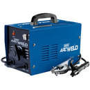 Draper 230v 160a ARC Welder - 71090