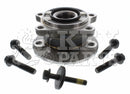 Key Parts Wheel Bearing Kit  - KWB964 fits Volvo XC90 - Rear