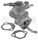 First Line Mechanical Fuel Pump Part No -FFP509