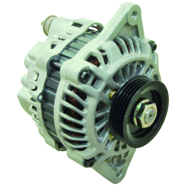 WAI Alternator - 13616N