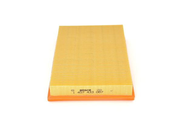 Bosch Air Filter - 1457433087