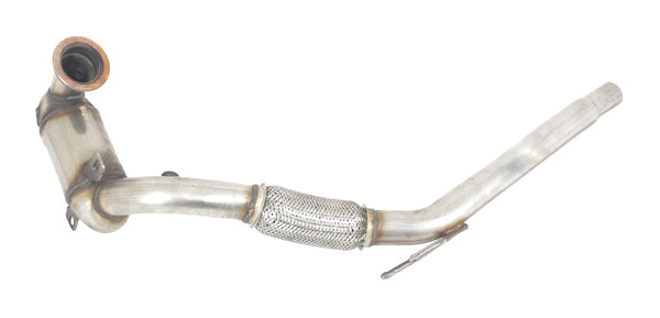 Klarius 324024 - Catalyst Type Approved  - Fits Audi A3 1.2TFSi