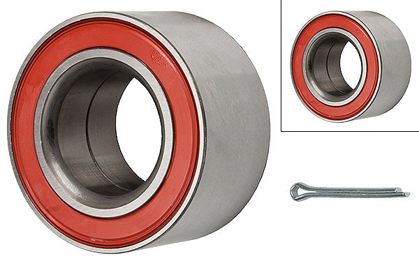 FAG Wheel Bearing Kit - 713612210