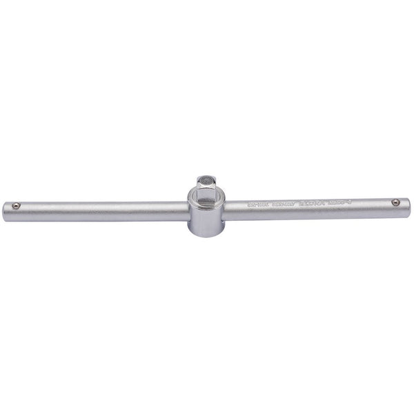 Elora Sliding 'T' Bar, 3/8" Sq Dr, 200mm