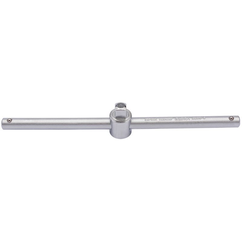 Elora Sliding 'T' Bar, 3/8" Sq Dr, 200mm