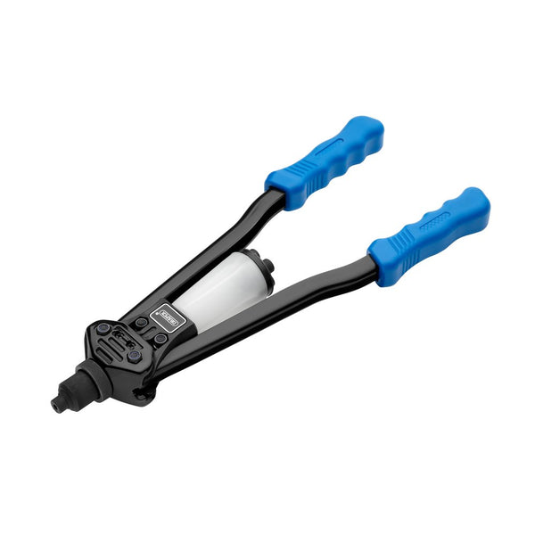 Draper Med Arm Riveter W/ Col. Bowl - 4049