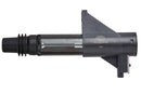 HELLA 5DA 358 000-451 Ignition Coil - 12V - 3-pin connector - Bolted