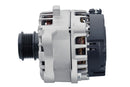 HELLA 6DD 010 966-691 Stop Light Switch - 12V - 4-pin connector - Blade Terminal