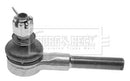 Borg & Beck Tie Rod End L/R Part No -BTR5568