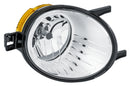 HELLA 1N0 010 304-031 FF-Front Fog Light - left - fits Ford S-Max (WA6)