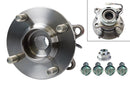 FAG Wheel Bearing Kit - 713623680