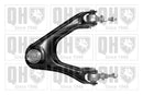 QH Suspension Arm Front Upper LH - QSA1724S