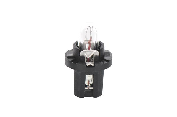 Bosch Pure/Lt 12V 1.2W B8.5D Trade Pk Part No - 1987302219