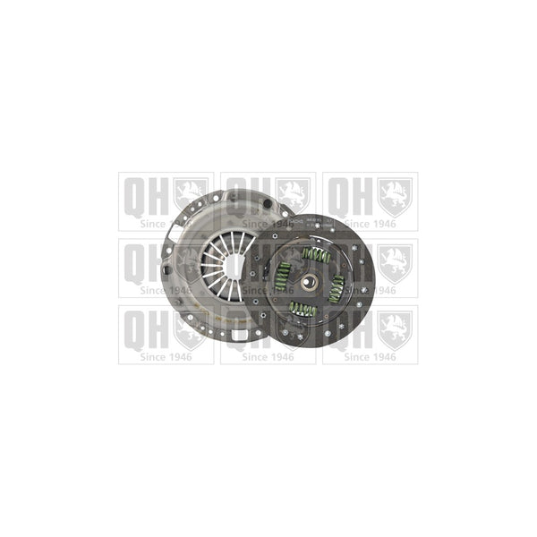 QH QKT1926AF 2-in-1 Clutch Kit