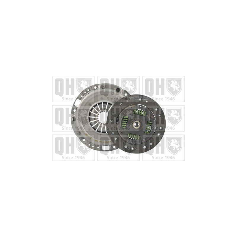 QH QKT1926AF 2-in-1 Clutch Kit