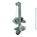 WAI Window Regulator - WPR3797LMB