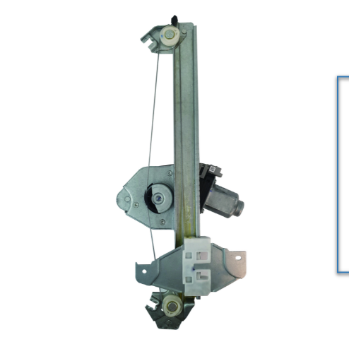 WAI Window Regulator - WPR3797LMB