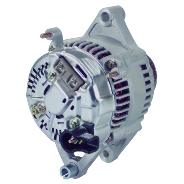 WAI Alternator - 13307N