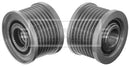 Borg & Beck Free Wheeling Pulley Part No -BBA5050