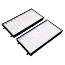 Blue Print Cabin Filter Set - ADBP250003