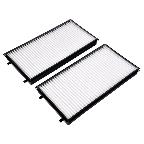 Blue Print Cabin Filter Set - ADBP250003