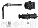 Intermotor Exhaust Gas Temperature Sensor - 27184