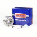 Borg & Beck Wheel Bearing Kit Part No -BWK504