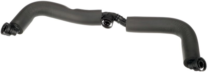 Gates Crankcase Breather Hose - EMH263