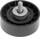 INA Deflection/Guide Pulley - V-Ribbed Belt - Part No - 532029710