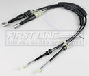 First Line Gear Control Cable Part No -FKG1216