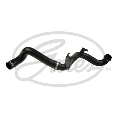 Gates Turbo Charger Hose - 09-0457