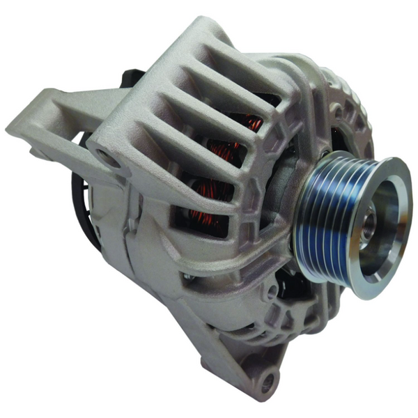 WAI Alternator Unit - 11185N fits General Motors