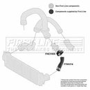 First Line Turbo Hose Part No -FTH1174