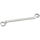 Elora Deep Crank Imperial Ring Spanner, 1.1/4 x 1.7/16"