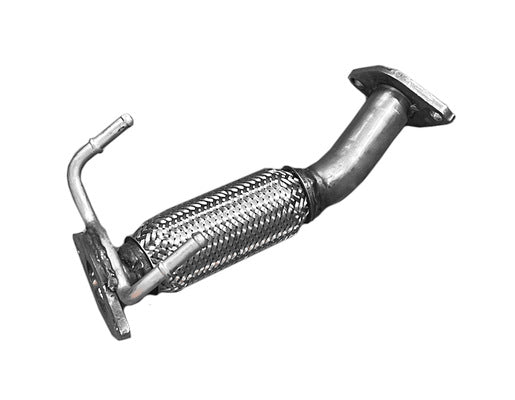 Klarius HY401C - Front Pipe For Cat  - Fits Hyundai i10 1.2