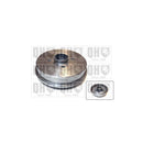 QH Brake Drum (Single) - BDR346
