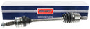 Borg & Beck Driveshaft - LH - BDS1636