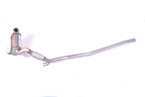 EEC DPF Cordierite - DPF129