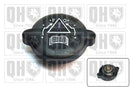 QH Plastic Bayonet Filler Expansion Tank Cap - FC512