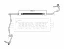 Borg & Beck Brake Hose Part No -BBH8878
